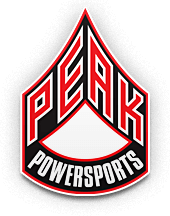 Peak Powersports Angus proudly serves Angus and our neighbors in Barrie, Collingwood, Alliston, and Toronto